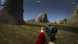 ������� Jurassic Safari Hunt