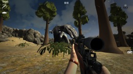 Jurassic Safari Hunt �� PC