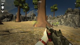 ����������� ���� Jurassic Safari Hunt