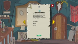 ����������� ���� Just One Line