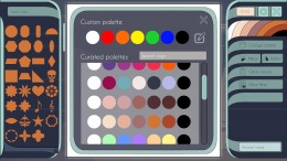 ������� Kaleidocraft