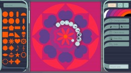 ������� Kaleidocraft