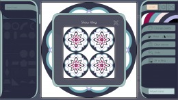 ����������� ���� Kaleidocraft