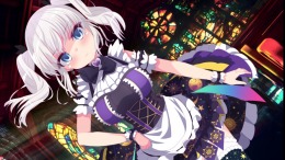 ������� ��� Kimi to Kanojo no LILYVAGANZA