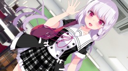 �������� Kimi to Kanojo no LILYVAGANZA