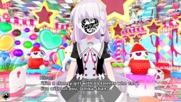 ������� Kimi to Kanojo no LILYVAGANZA