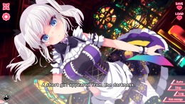 Kimi to Kanojo no LILYVAGANZA �� PC