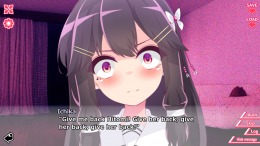 �������� ���� Kimi to Kanojo no LILYVAGANZA