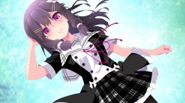 Kimi to Kanojo no LILYVAGANZA �����