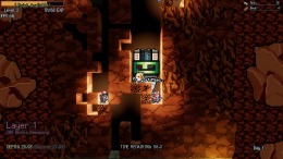 �������� ���� Kin and Quarry