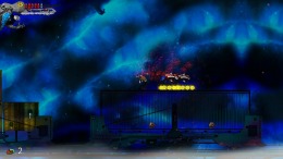 ������� ��� KnifeBoy Rebooted