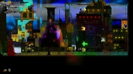 �������� ���� KnifeBoy Rebooted