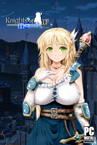 Knights of Messiah IF: Castle in an Alternate Dimension ������� ���������