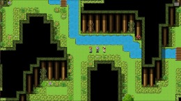 ������� Knights of Messiah IF: Castle in an Alternate Dimension