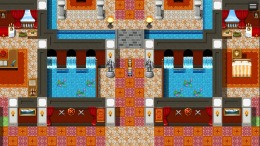 �������� ���� Knights of Messiah IF: Castle in an Alternate Dimension