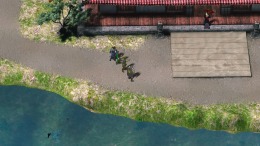 �������� ���� Koi Unleashed