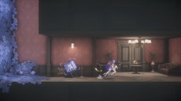 Kotama and Academy Citadel �� PC