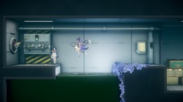 Kotama and Academy Citadel �����