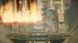 ����������� ���� Kotama and Academy Citadel