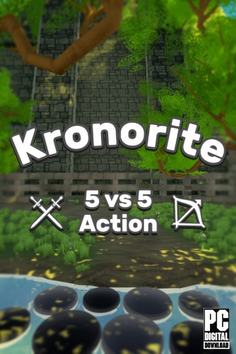 Kronorite ������� ���������