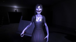 ������� Kuchisake Onna