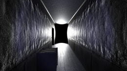 ����������� ���� Kuchisake Onna