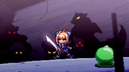 Labyrinth of the Witch �� ���������