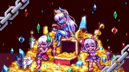 ������� Labyrinth of the Witch