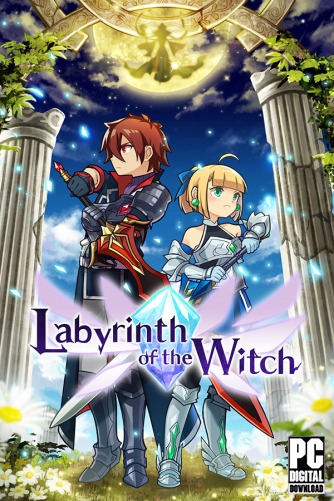 Labyrinth of the Witch ������� ���������