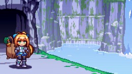 ������� ��� Labyrinth of the Witch