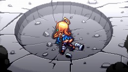 Labyrinth of the Witch �����