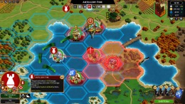 �������� ���� Last Regiment