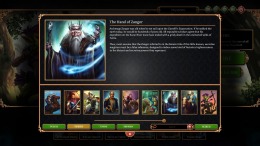 ����������� ���� Last Regiment