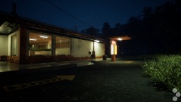 �������� Late Hours