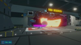 Legitimate Space Corp Simulator LLC �� ���������