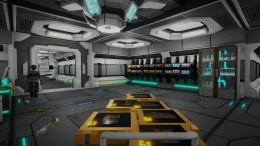 ������� Legitimate Space Corp Simulator LLC