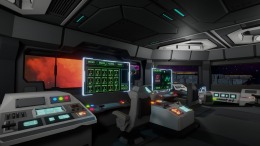 ������� ��� Legitimate Space Corp Simulator LLC