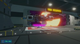 �������� Legitimate Space Corp Simulator LLC