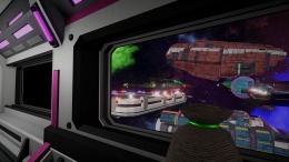 ������� Legitimate Space Corp Simulator LLC
