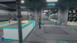 Legitimate Space Corp Simulator LLC �����