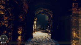 ������� Lightmare Castle