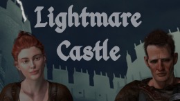 �������� Lightmare Castle