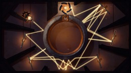 ������� LIT: Bend the Light