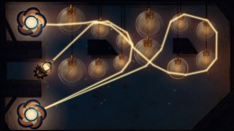 �������� ���� LIT: Bend the Light