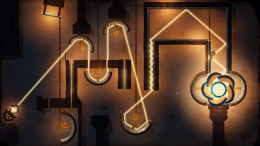 ����������� ���� LIT: Bend the Light