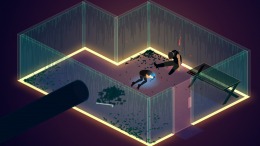 Lithium City �� PC