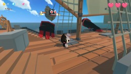 ������� ��� Little Big Rabbits