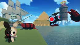 �������� Little Big Rabbits