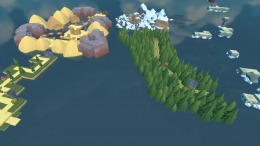 Little Big Rabbits �� PC