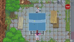 ������� ��� Lofi Ping Pong